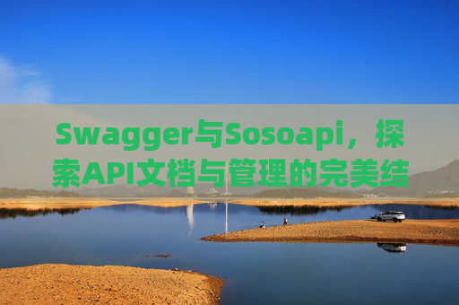 Swagger与Sosoapi，探索API文档与管理的完美结合