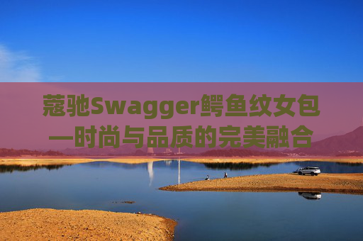 蔻驰Swagger鳄鱼纹女包—时尚与品质的完美融合